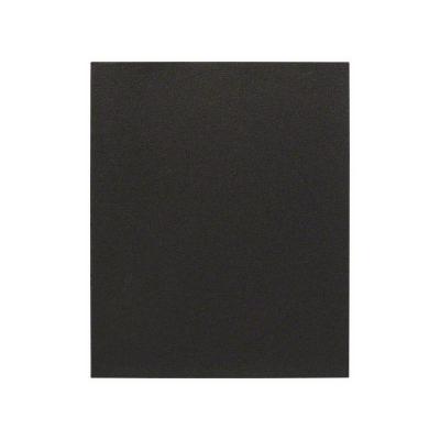 Bosch J410 230x280 Mm G120 Metal Sheet Sandpaper Bleu