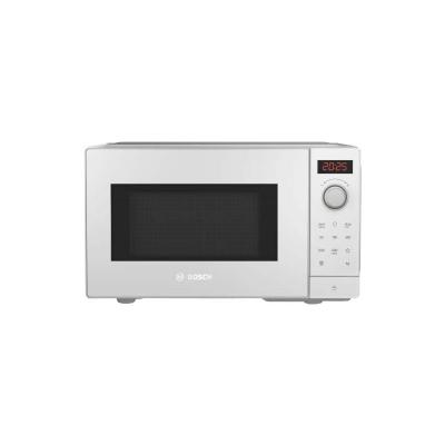 Bosch Serie 2 Ffl023mw0 Micro-onde Comptoir Micro-onde Simple 20 L 80