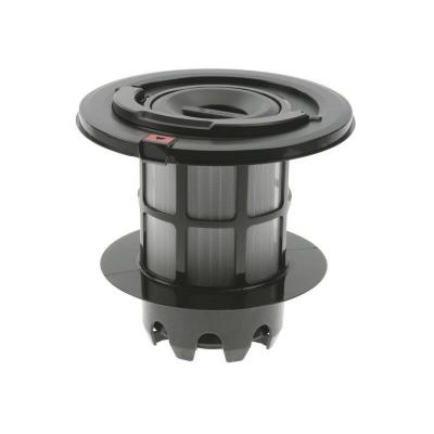 Filtre cyclonique complet (Hauteur : 19,5 cm) pour aspirateurs bosch