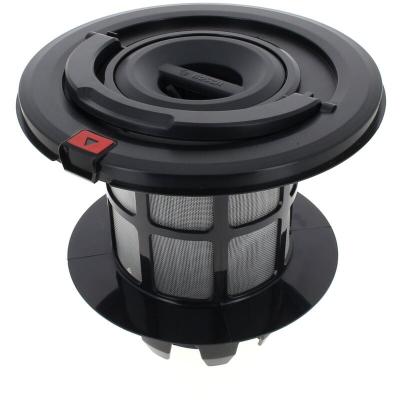 Filtre hepa cylindrique 00708278 pour Aspirateur Bosch