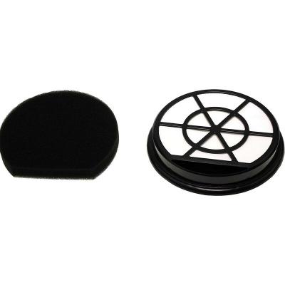 Kit filtres (14,9 x 2,4 cm) pour Aspirateur Bosch b/s/h 12025213