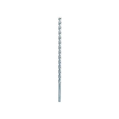 Bosch 2609255454 Foret &agrave; Mat&eacute;riaux Diam&egrave;tre 16 Mm Longueur 400 Mm