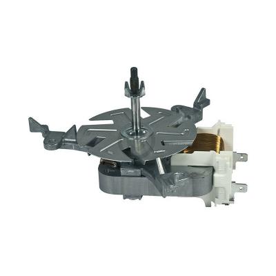 Ventilateur moteur pour four livre sans turbine Bosch 00641854