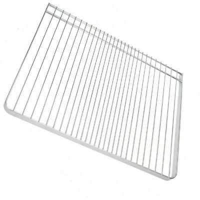 Grille combin&eacute;e pour Four Bosch 00479677