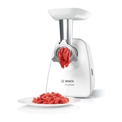Bosch SmartPower MFW2510W - Hachoir &agrave; viande - 350 Watt