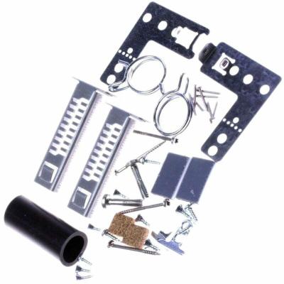 Bosch Jeu de montage porte bois lave-vaisselle
