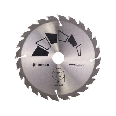 Bosch - 2609256806 Lame de scie circulaire standard
