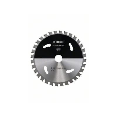 Bosch Professional Standard 150x20x20d Cl Disque Circulaire Acier