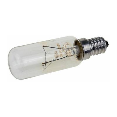 Lampe 40W E14 d'origine R&eacute;frig&eacute;rateur, cong&eacute;lateur 00159645 BOSCH