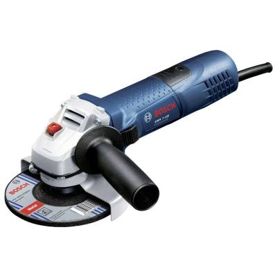 Meuleuse d'angle filaire &Oslash;125 mm 720W GWS7-125 - bosch 0601388108