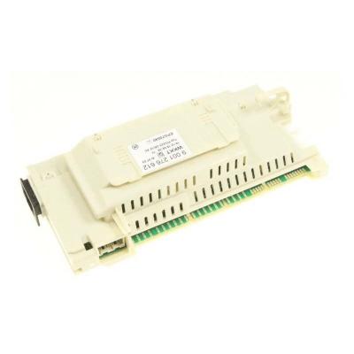 Module de puissance programm&eacute; pour lave vaisselle Bosch 12018214