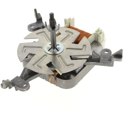 Moteur chaleur tournante 00641854 pour Four Bosch