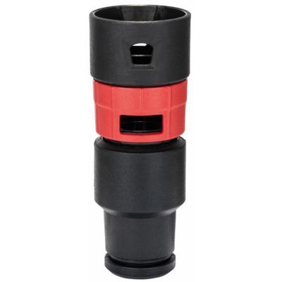 Adaptateur Aspiration 22 - 35 mm Click and Clean - BOSCH - 2608000585