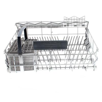 Panier inferieur 20002904, 00680997 pour lave-vaisselle Bosch