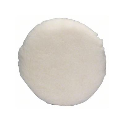 Bosch 180 Mm 180 Mm Wool Polishing Sponge Clair
