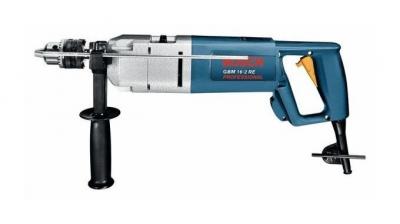 BOSCH OUTILLAGE - Perceuse GBM 16-2 RE Professional- 0601120503