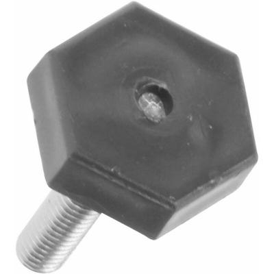 Pied d'origine R&eacute;frig&eacute;rateur, cong&eacute;lateur 00634806, 634806 BOSCH