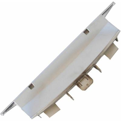 Poign&eacute;e ouverture de porte d'origine Lave-vaisselle 00489674 BOSCH