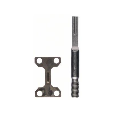 Bosch Accessories Poin&ccedil;on Universel pour Syst&egrave;me GNA 1.6 L