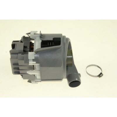 Pompe de cyclage + r&eacute;sistance pour lave-vaisselle siemens - bosch