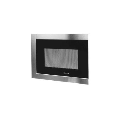 Bosch - porte pour micro ondes 00774054