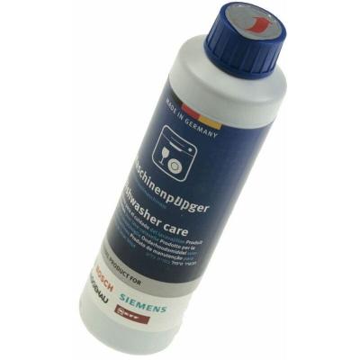 Produit entretien lv 250ml anti-calcaire et anti-graisse Bsh 00311993