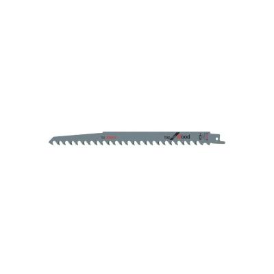 Bosch 2608653065 - Lame de Scie Sabre S 1542 K Top for Wood 25x