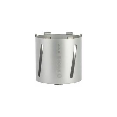 Couronne De Forage &agrave;&nbsp; Sec Diamant&eacute;e G 1/2' (152 Mm, 150 Mm, 7, 7 Mm)