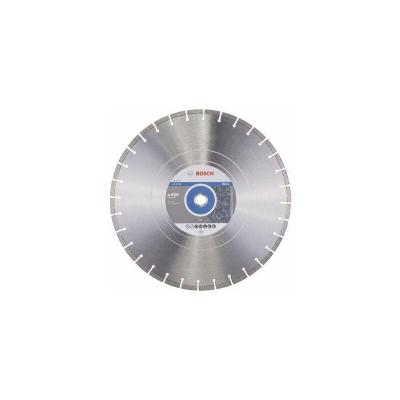 Disque &agrave;&nbsp; Tron&ccedil;onner Diamant&eacute; Standard For Stone (450 X 25,40 X 3,6 X 10 Mm)