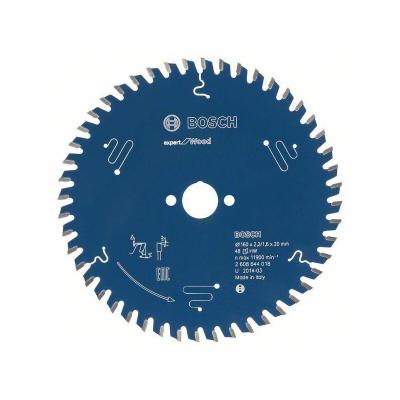 Lame pour scie circulaire expert for Wood 184x20x2.6/1.6x56 T