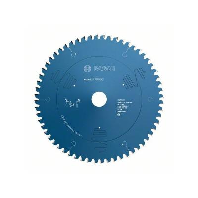 Lame pour scie circulaire expert for Wood 315x30x2.4/1.8x72 T