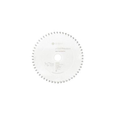 Bosch - lame de scie circulaire &oslash; 210 x 30mm 54 dents best for multi material - 2608642096