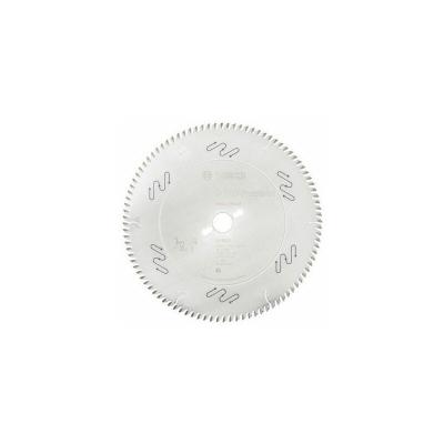 Lame de scie circulaire Bosch Top Precision Best for Wood 300 x 30 x 3,2 mm 96