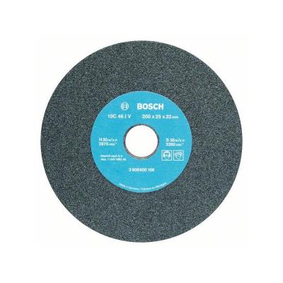 Bosch Meule pour touret &agrave; meuler 200 mm, 32 mm, 46