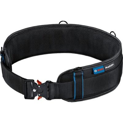 Ceinture BOSCH porte outil ProClick 93 - Taille S/M - 1600A0265M