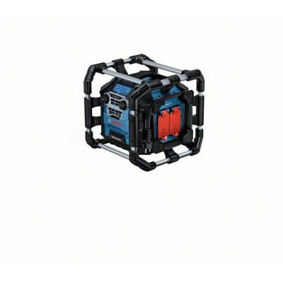 Radio de chantier Bosch Professional GPB 18V-5 SC DAB+ 