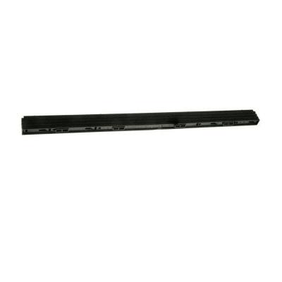 Reglette de compensation pour lave vaisselle Bosch 00671066