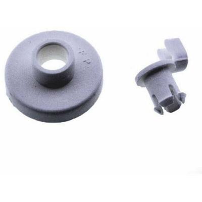 Bosch roulette de panier inf&eacute;rieur lave-vaisselle