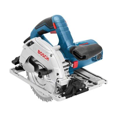 Scie circulaire BOSCH GKS 55+ GCE - 1350W &Oslash; 165 mm - 0601682101