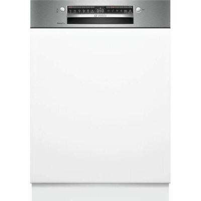 Bosch Lave-vaisselle Int&eacute;grable &agrave; Troisi&egrave;me Panier Smi4ecs28e 14 Couverts