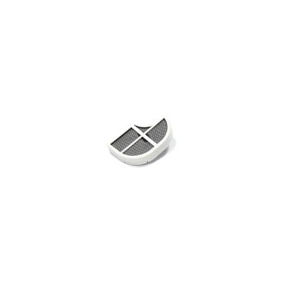 Support et filtre sortie moteur d'origine Aspirateur (00750430 SIEMENS BOSCH)