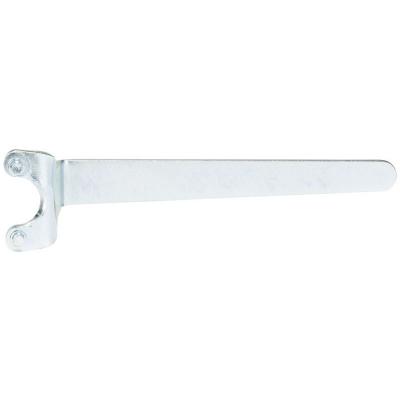 Bosch Accessories 1607950004 Cl&eacute; &agrave; ergots coud&eacute;e pour meules boisseau