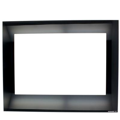 Vitre interieure 525x415mm 00771871 pour Four Bosch