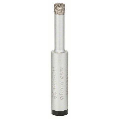 Bosch - 2608587141 Forets diamant&eacute;s &agrave; sec Easy Dry Best for Ceramic