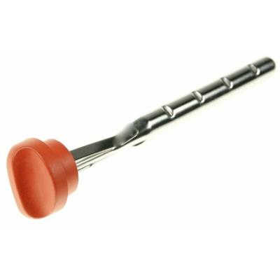 Bouchon anti calcaire Centrale vapeur CS-00142373 TEFAL - 343068