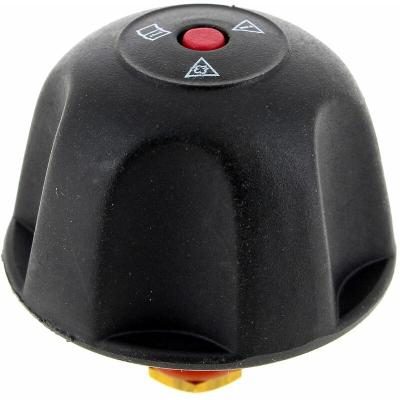 Bouchon centrale vapeur pom0005563 - nettoyeur vapeur 