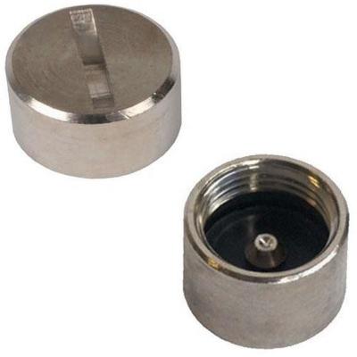 Bouchon de cuve avec joint - Centrale vapeur - CALOR, ROWENTA, MOULINEX