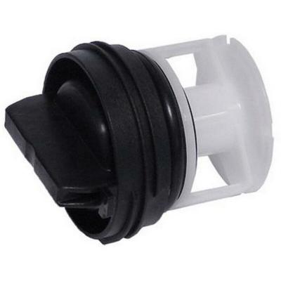 Bouchon de pompe pour Lave-linge BOSCH, NEFF, SIEMENS, VIVA