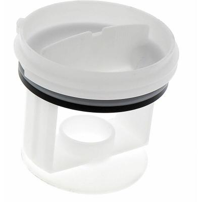 Bouchon de pompe 481248058403, 00635377 pour Lave-linge Whirlpool