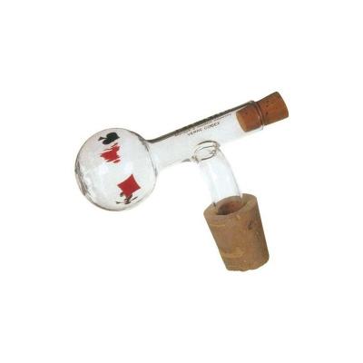 L 'Id&eacute;al pour Enseignants Ace of ACES Verre doseur 4&nbsp;cl